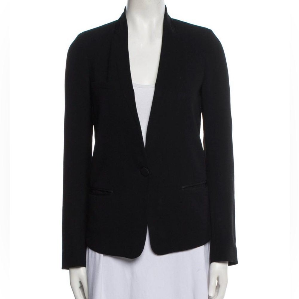 Isabel Marant black Spring / Summer / Fall blazer
